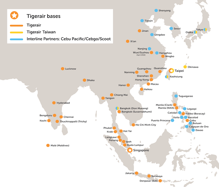 Tigerair